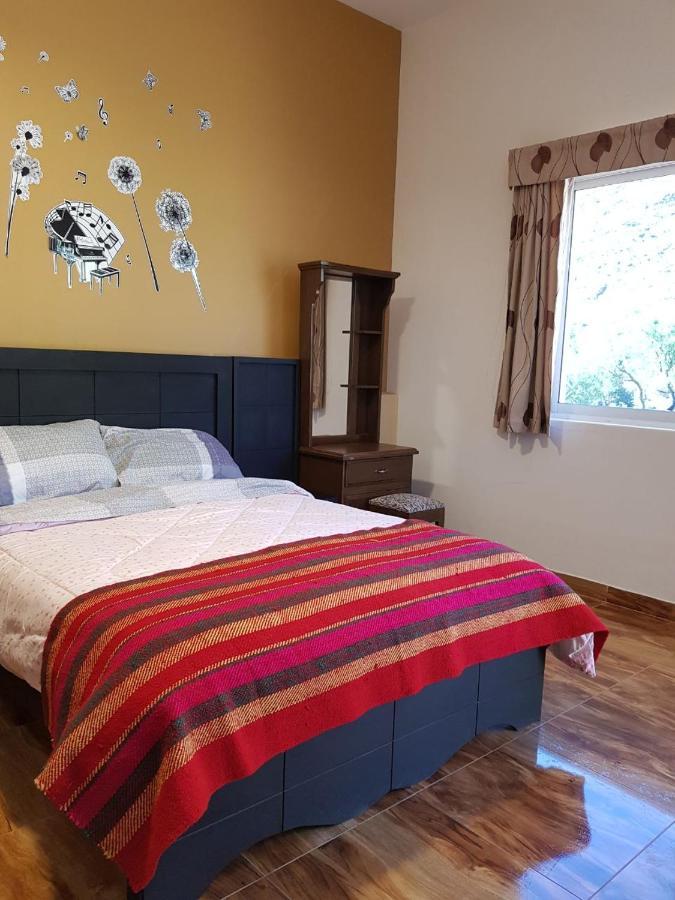 Hotel Mil Estrellas-Torotoro Potosí Esterno foto