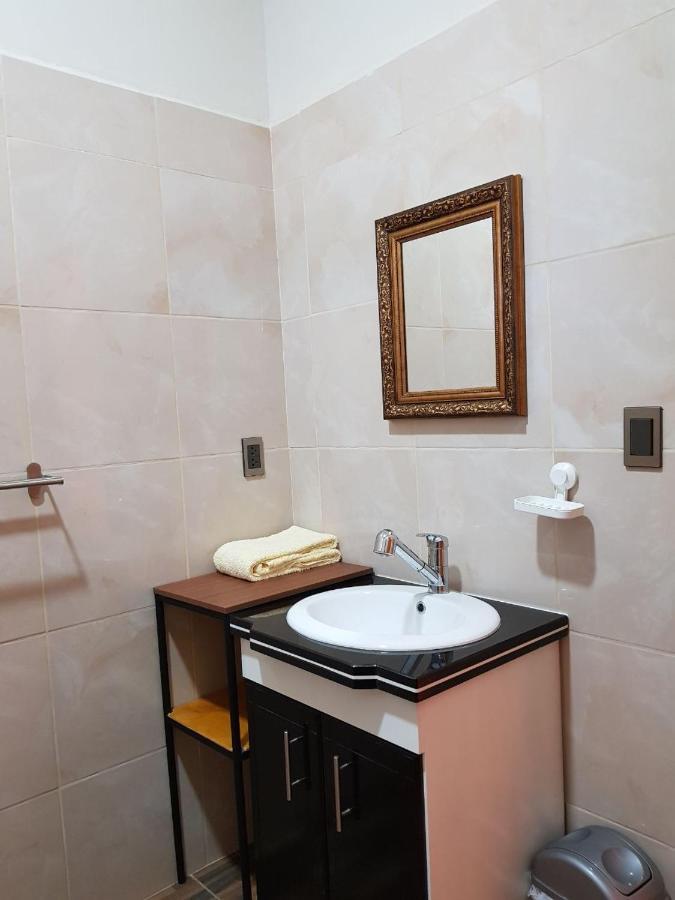 Hotel Mil Estrellas-Torotoro Potosí Esterno foto