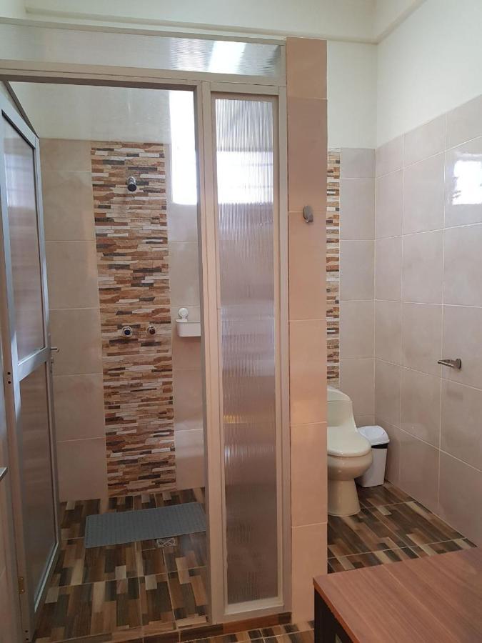 Hotel Mil Estrellas-Torotoro Potosí Esterno foto